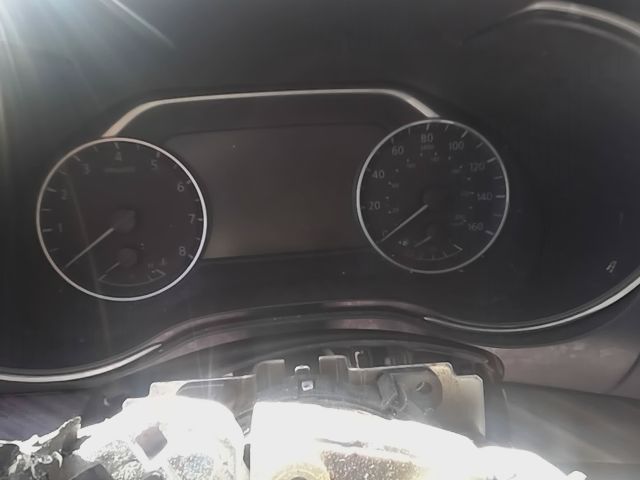 2016 2017 Nissan Maxima Speedometer Instrument Gauge Cluster Analog MPH