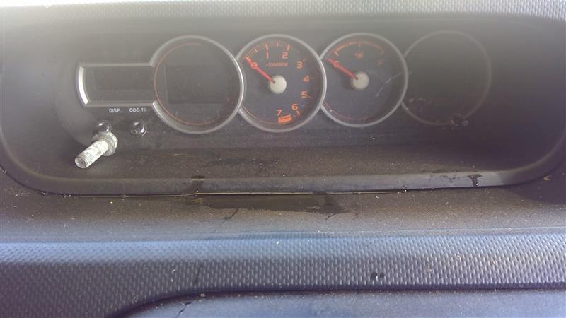2013 2014 2015 Scion XB Speedometer Instrument Gauge Cluster MPH