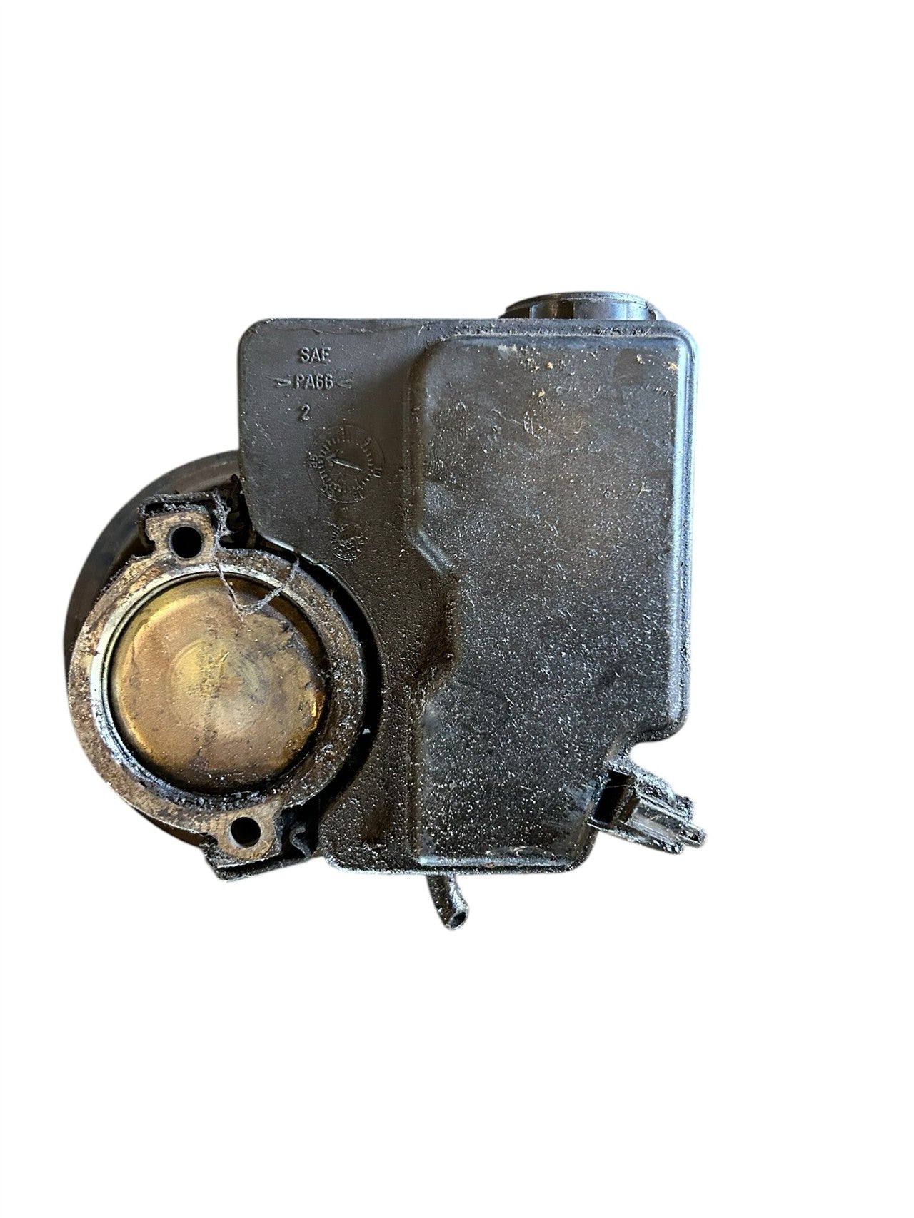 2004 2005 Pontiac Grand Prix, Buick Allure, Buick Lacrosse Power Steering Pump 3.8L