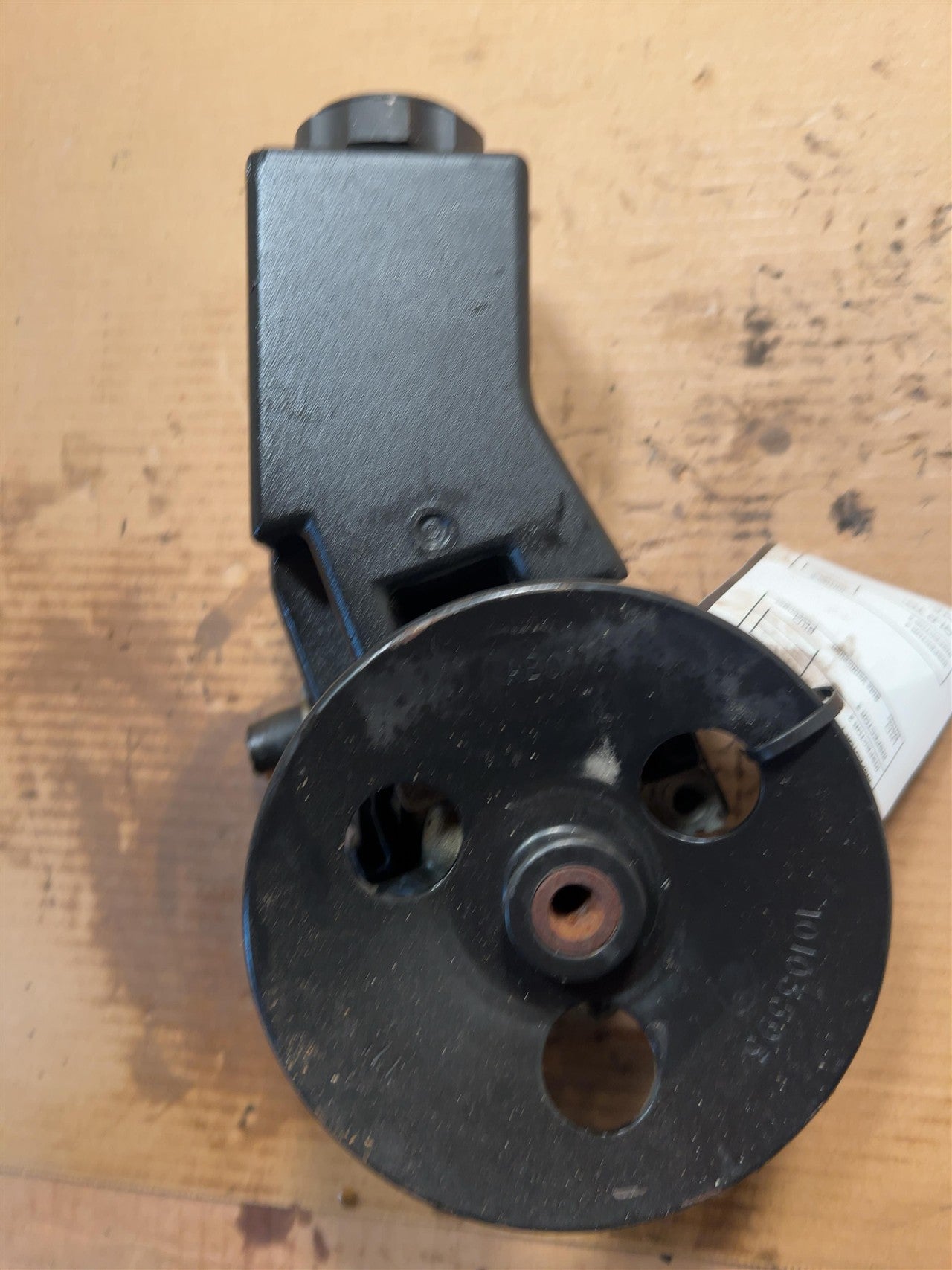 1995 thru 2002 Chevrolet Cavalier, Pontiac Sunfire Power Steering Pump