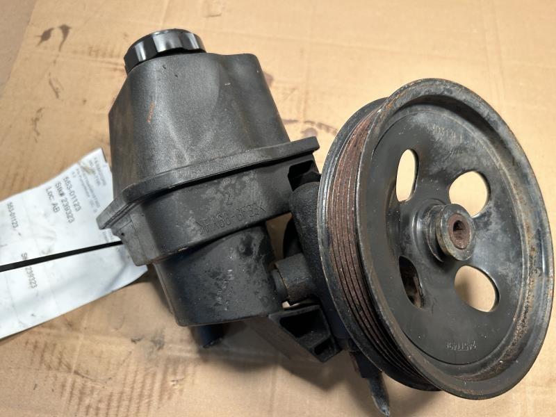 2004 2005 2006 Chevrolet Trailblazer EXT, GMC Envoy XL, Isuzu Ascender, GMC Envoy XUV Power Steering Pump 4.2L