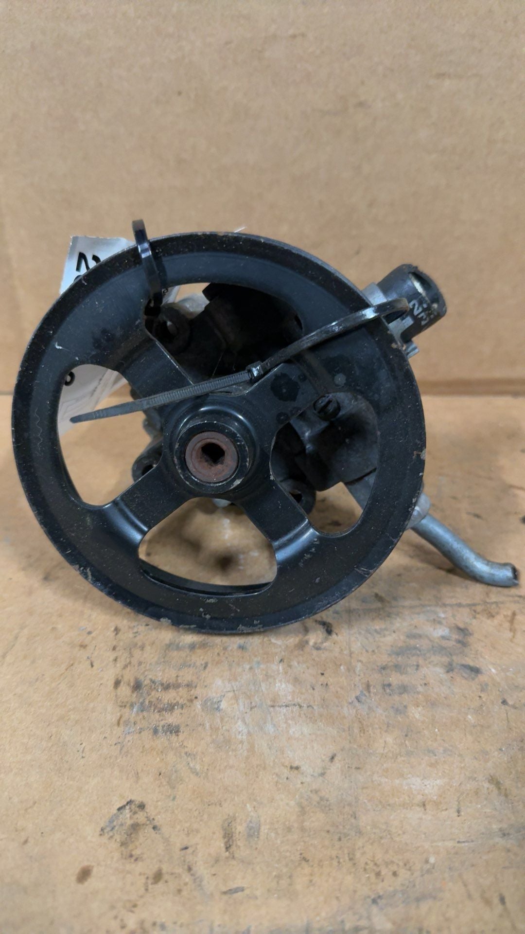 2007 thru 2020 Dodge Journey, Dodge Avenger, Chrysler Sebring, Chrysler 200 Power Steering Pump 2.4L