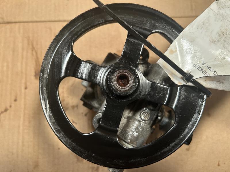 2007 thru 2020 Dodge Journey, Dodge Avenger, Chrysler Sebring, Chrysler 200 Power Steering Pump 2.4L