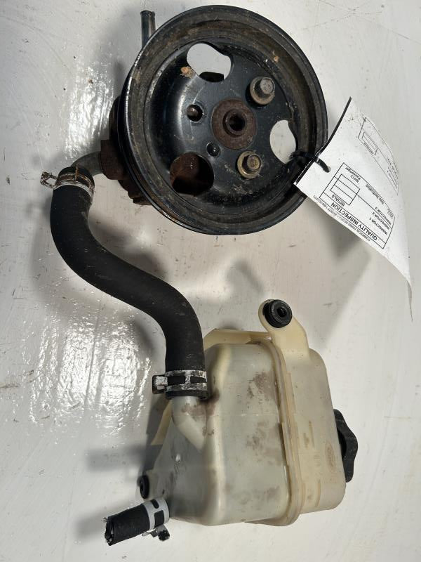 1997 thru 2001 Ford Explorer, Mercury Mountaineer Power Steering Pump
