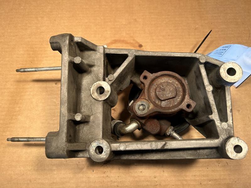 2006 thru 2010 Ford Explorer, Mercury Mountaineer Power Steering Pump 4.0L