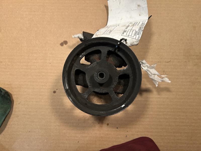 1997 thru 2002 Ford F150, Ford Crown Victoria, Ford F250 Power Steering Pump