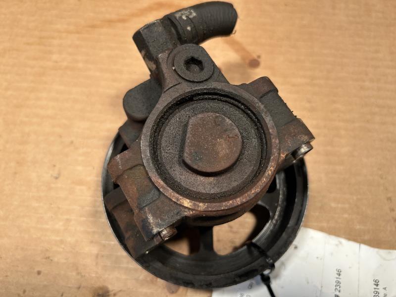 1997 thru 2002 Ford F150, Ford Crown Victoria, Ford F250 Power Steering Pump