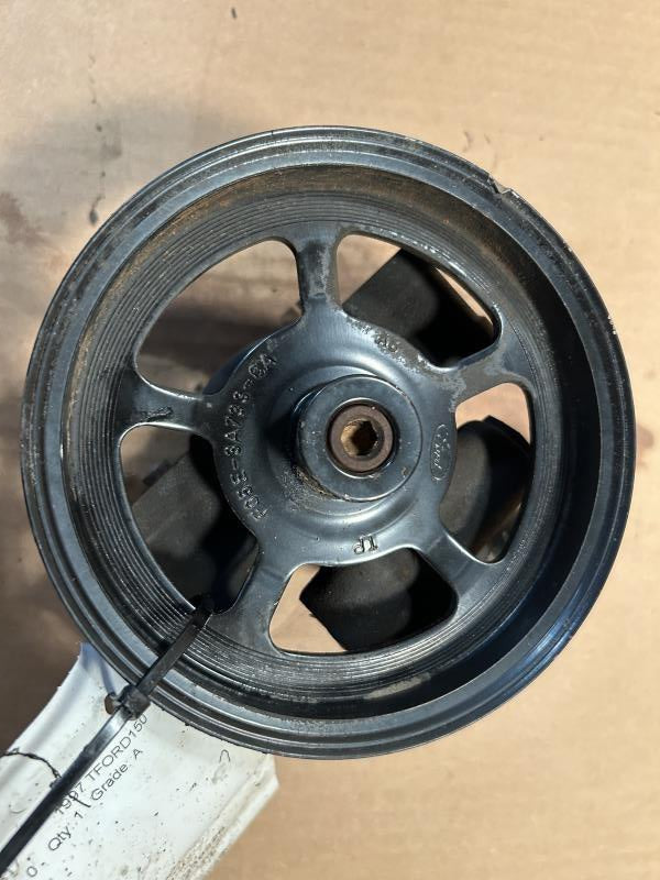 1997 thru 2002 Ford F150, Ford Crown Victoria, Ford F250 Power Steering Pump