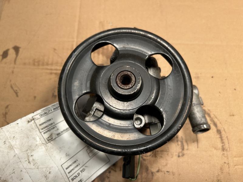2010 2011 2012 Ford Fusion, Lincoln MKZ Power Steering Pump 3.5L