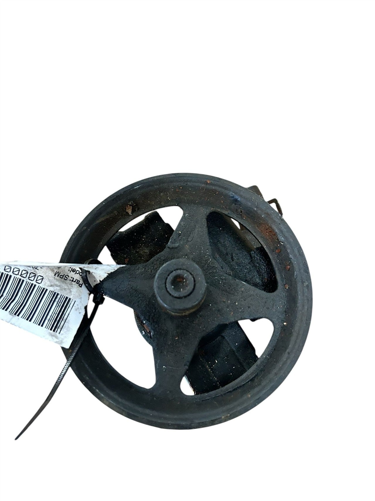 1991 thru 2003 Lincoln and Town CAR, Ford Crown Victoria, Mercury Grand Marquis, Ford Expedition and 2 more Power Steering