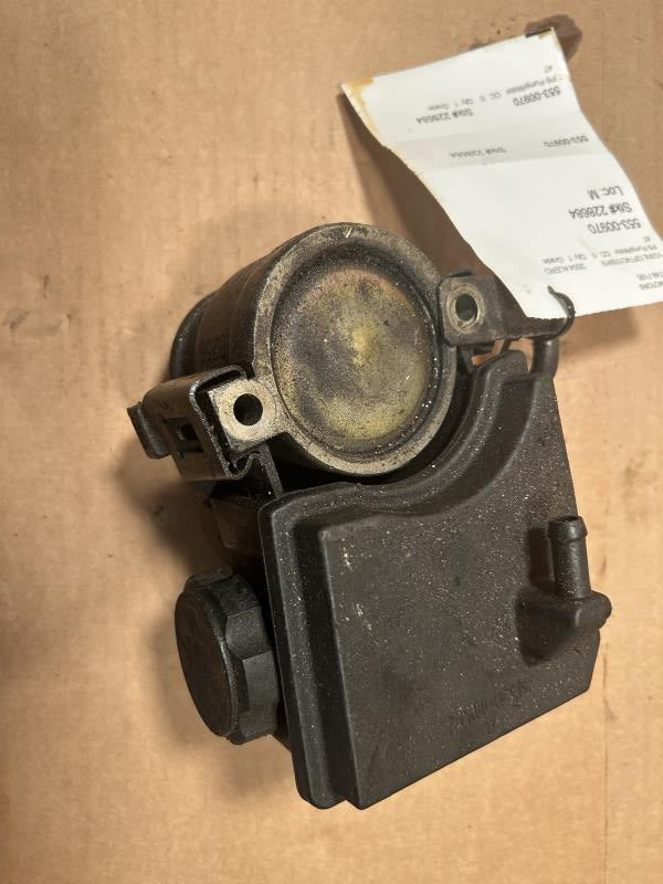 1995 thru 2005 Chevrolet Cavalier, Pontiac Grand AM, Pontiac Sunfire, Chevrolet Malibu and 3 more Power Steering Pump