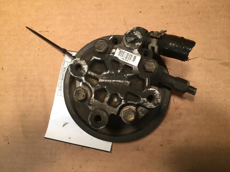 2004 2005 2006 Chrysler Pacifica Power Steering Pump 3.5L