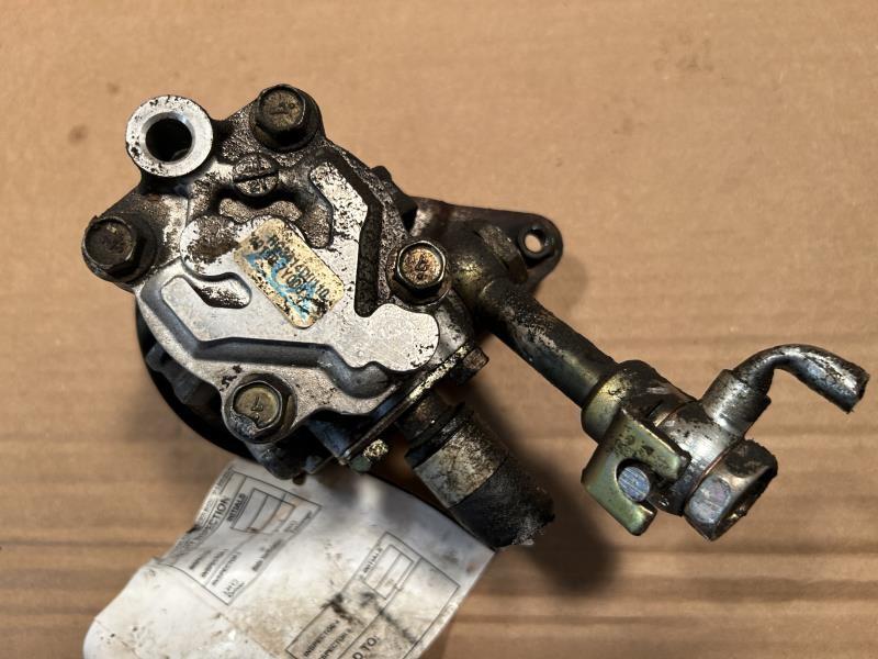2004 thru 2008 Nissan Maxima Power Steering Pump