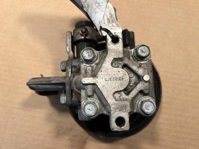 2010 2011 2012 2013 Hyundai Santa FE, KIA Sorento Power Steering Pump