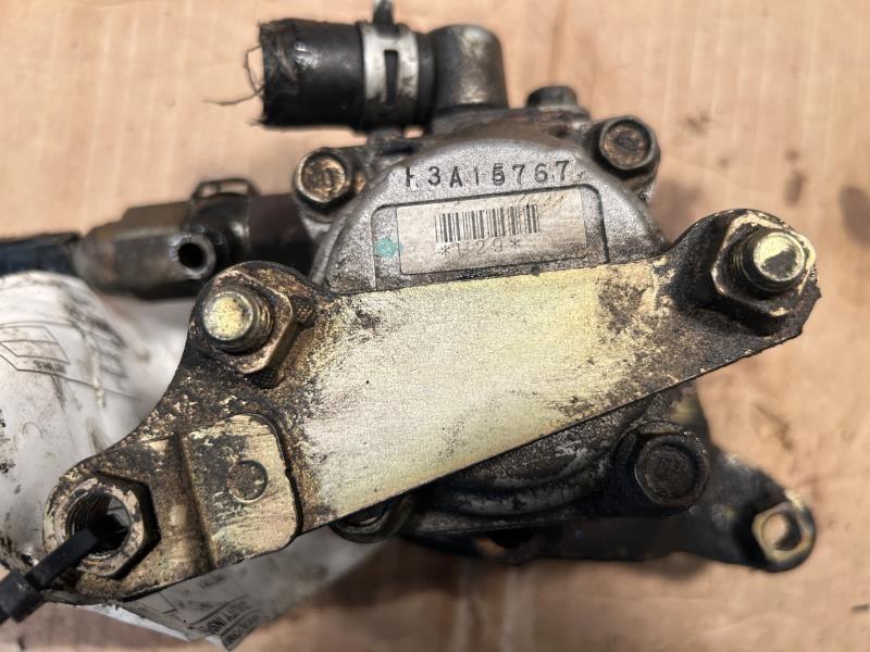 2002 thru 2006 Toyota Camry, Lexus ES330, Lexus ES300 Power Steering Pump