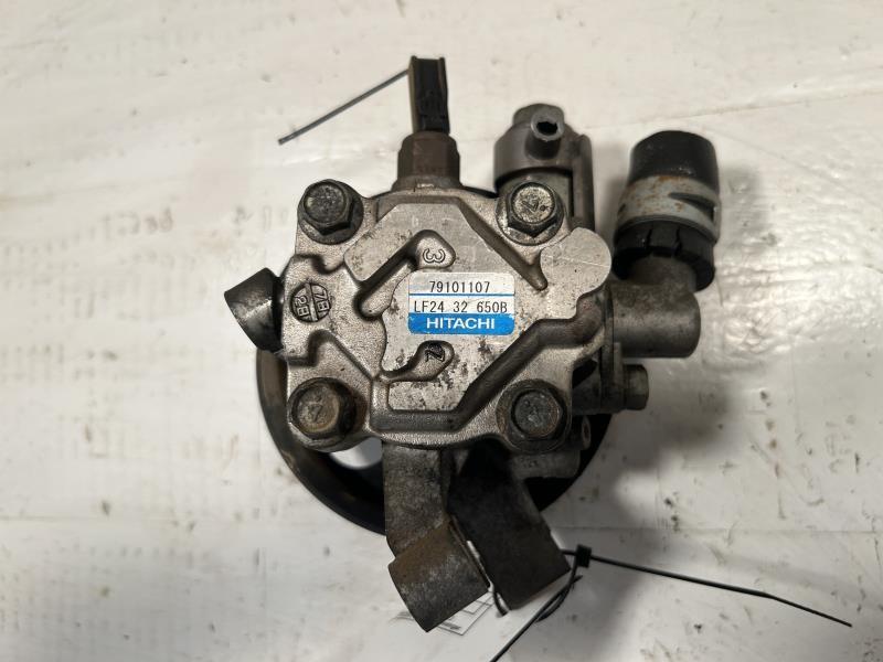 2007 thru 2015 Mazda CX9 Power Steering Pump