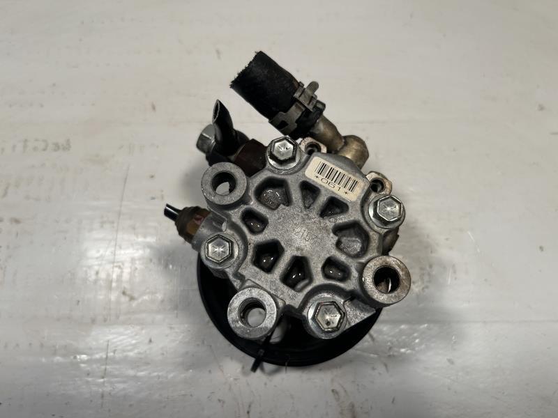 2005 thru 2012 Toyota Avalon, Lexus ES350, Toyota Camry Power Steering Pump VIN K 5th digit 6 cylinder