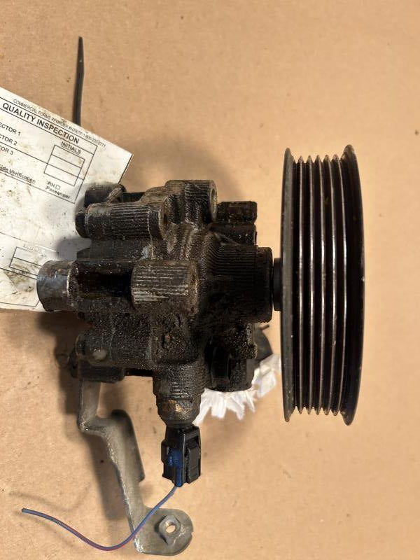 2003 thru 2008 Toyota Corolla, Toyota Matrix Power Steering Pump 1ZZFE engine