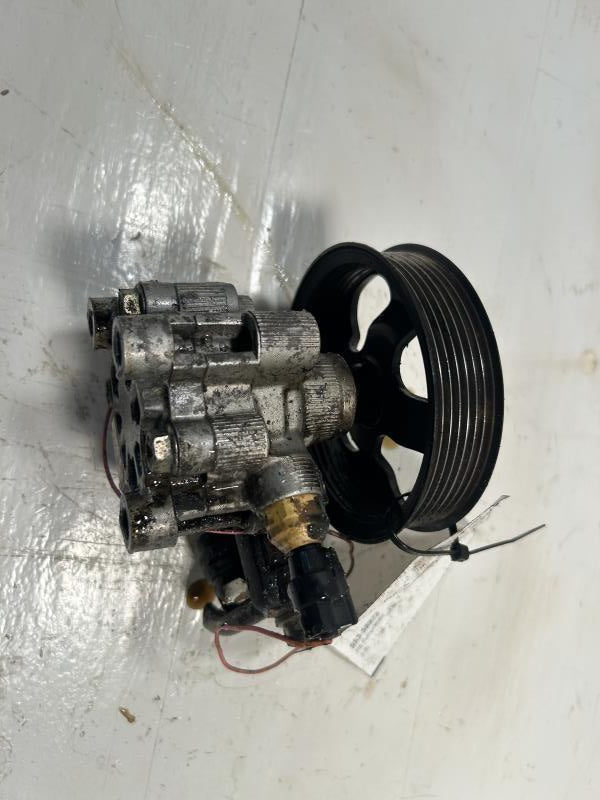 2001 thru 2005 Toyota RAV4 Power Steering Pump 2.0L