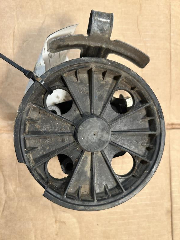 1980 thru 2005 Volvo XC90, Volvo 60 Series, Volvo 70 Series, Volvo 80 Series and 1 more Power Steering Pump
