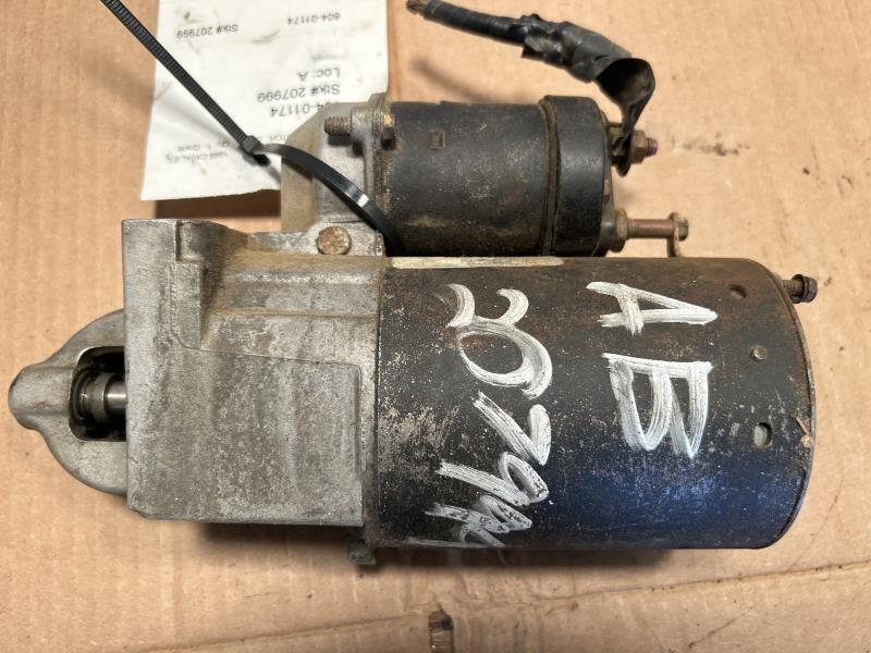 1996 1997 1998 Buick Skylark, Chevrolet Cavalier, Oldsmobile Achieva, Pontiac Grand AM and 15 more Engine Starter Motor 2.2L