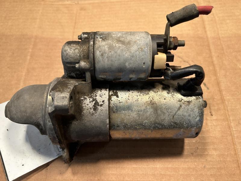 2004 2005 2006 Chevrolet Colorado, GMC Canyon, Buick Rainier, Chevrolet Trailblazer and 10 more Engine Starter Motor 2.8L