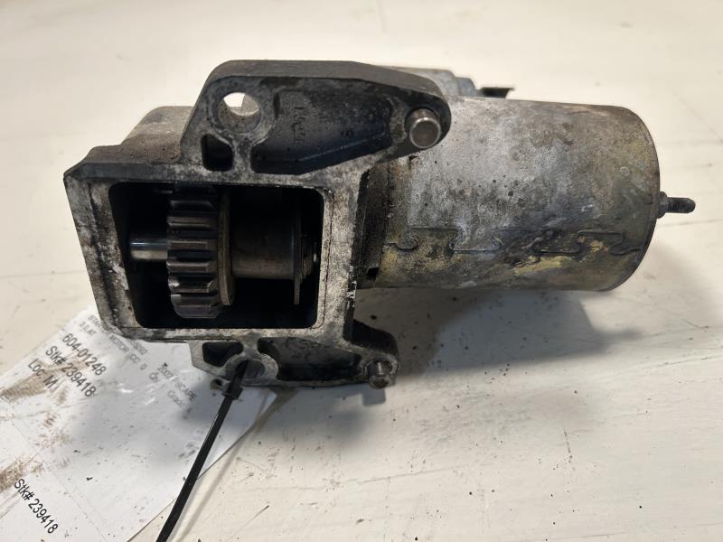 2000 thru 2004 Ford Escape, Mazda Tribute, Mercury Cougar Engine Starter Motor 3.0L