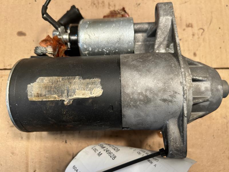 2004 thru 2010 Mazda B4000, Ford Mustang, Ford Ranger, Ford Explorer Engine Starter Motor 4.0L
