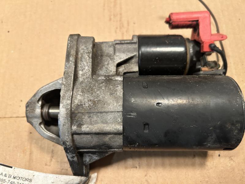 2003 2004 2005 Plymouth Neon Engine Starter Motor 2.0L without turbo