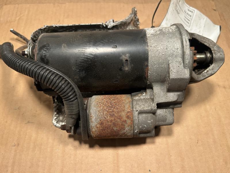 2002 2003 2004 2005 BMW 745I Engine Starter Motor 4.4L
