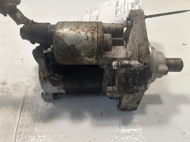 1998 thru 2002 Honda Accord, Acura CL, Honda Odyssey Engine Starter Motor