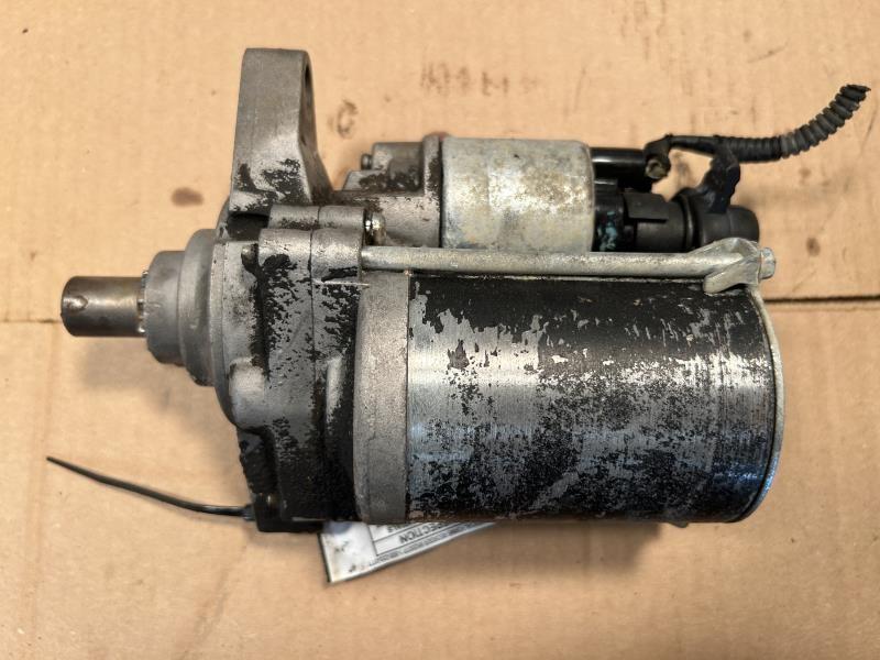 2003 thru 2007 Honda Accord, Acura TL, Honda Odyssey Engine Starter Motor 3.0L AT