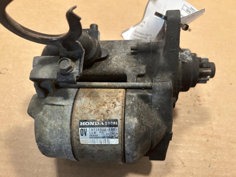 1998 thru 2002 Honda Accord, Acura CL Engine Starter Motor MT