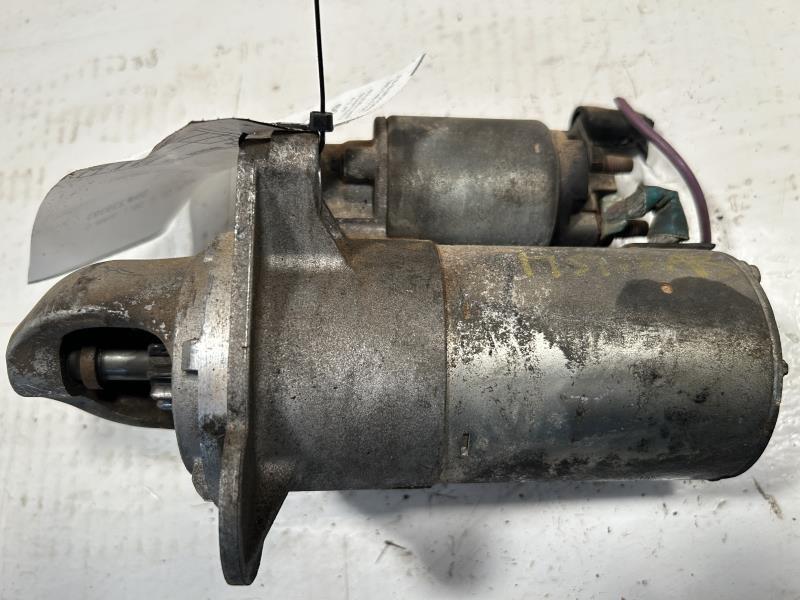 2006 2007 Buick Rainier, Chevrolet Trailblazer, GMC Envoy, Isuzu Ascender and 8 more Engine Starter Motor 4.2L