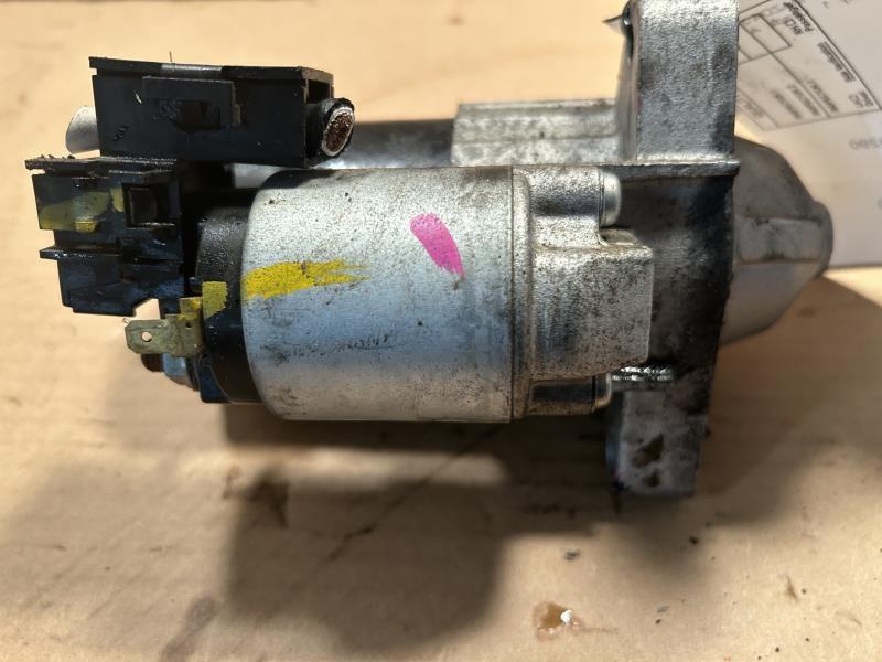 1950 thru 2030 Mazda 3, Mazda CX5, Mazda 6, Mazda CX30 and 2 more Engine Starter Motor