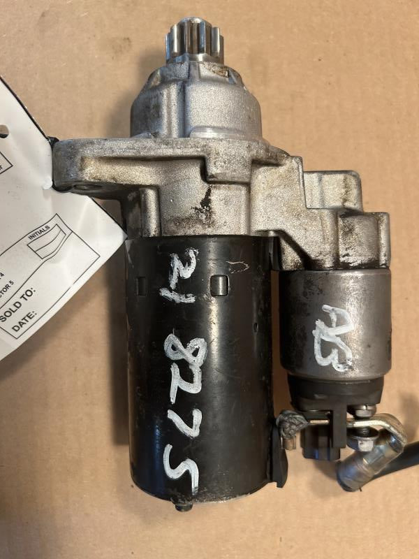 2000 thru 2004 Ford Escape, Mazda Tribute, Mercury Cougar Engine Starter Motor 3.0L