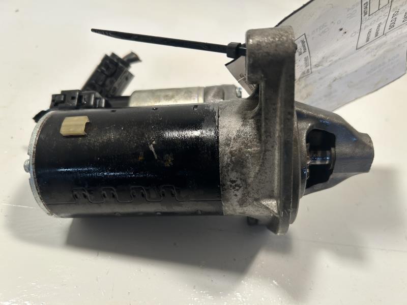 2015 thru 2022 Toyota Corolla Engine Starter Motor