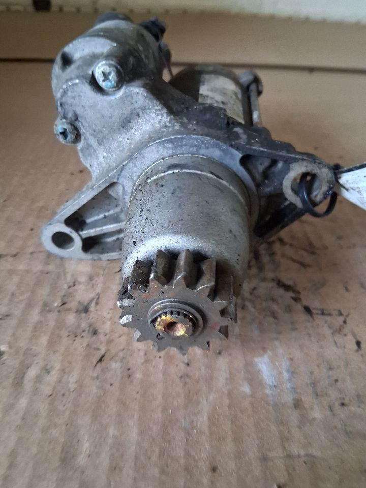 2015 thru 2022 Toyota Corolla Engine Starter Motor 1.8L 4 Cylinder