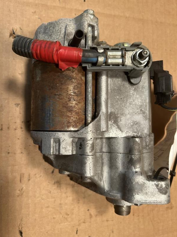 1988 thru 1995 Toyota 4 Runner, Toyota, Toyota T100 Engine Starter Motor
