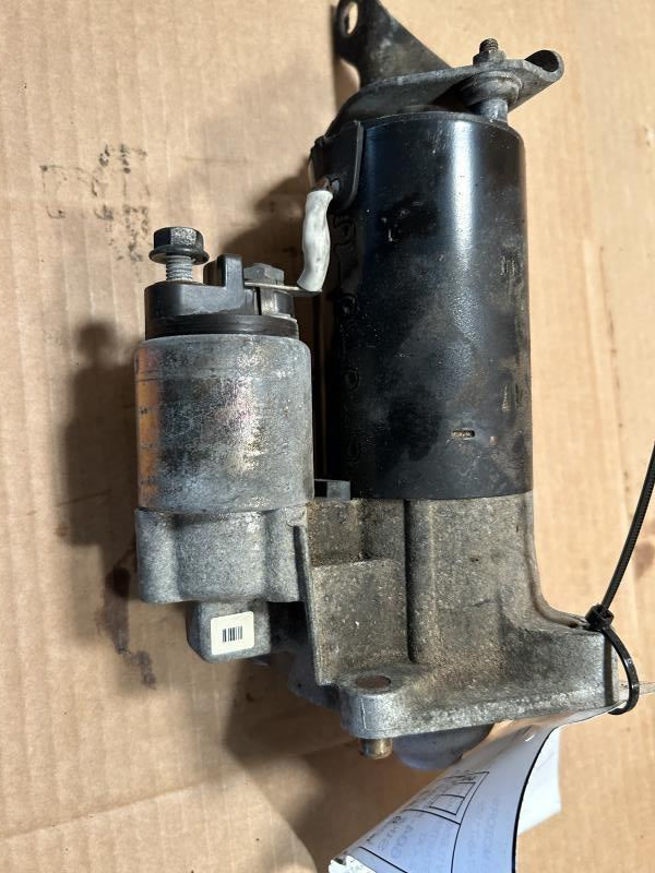 1940 thru 2007 Volvo, Volvo 70 Series, Volvo 60 Series, Volvo 850 and 3 more Engine Starter Motor