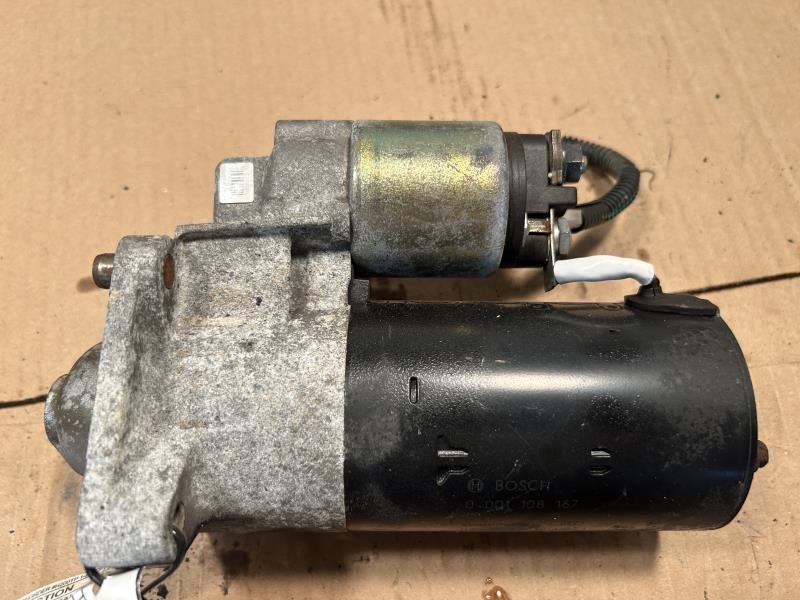 1940 thru 2007 Volvo, Volvo 70 Series, Volvo 60 Series, Volvo 850 and 3 more Engine Starter Motor