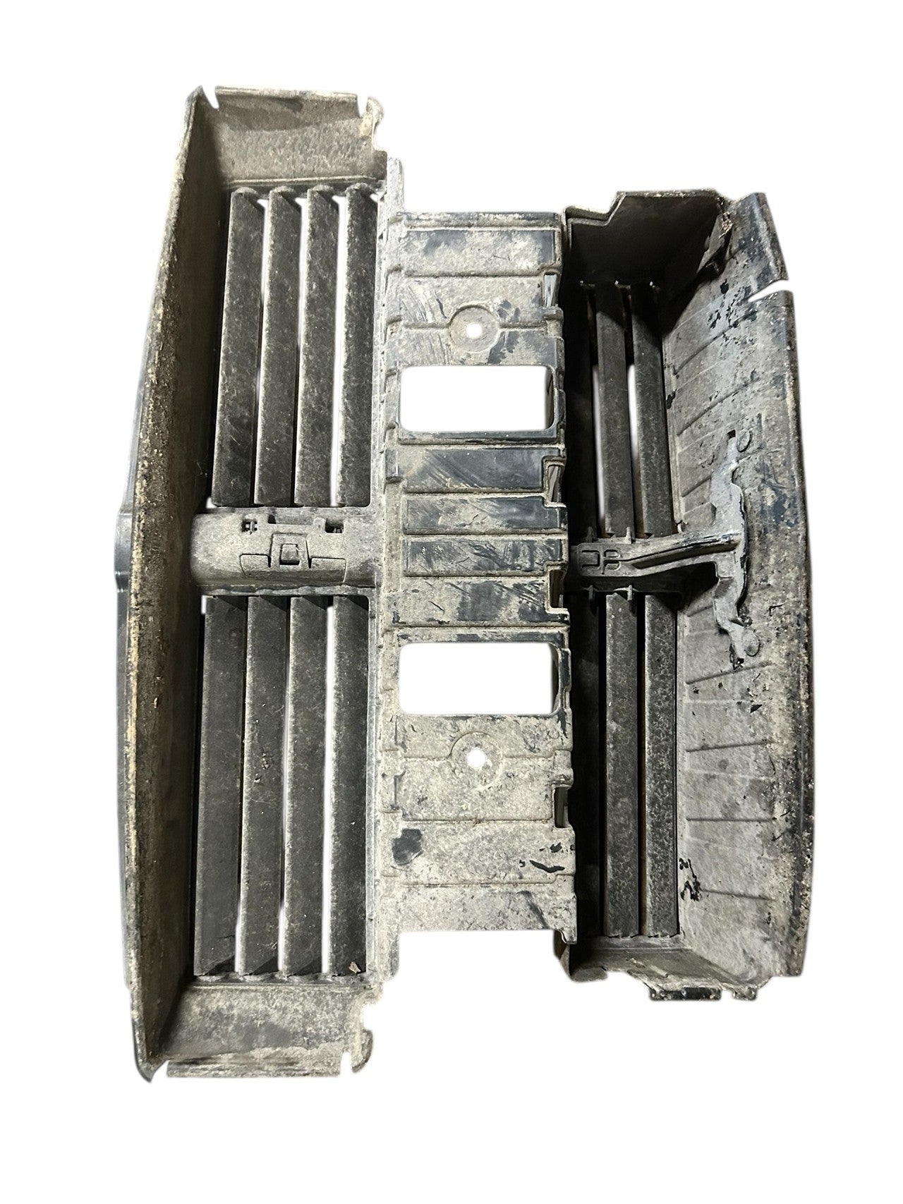 2022 2023 Ford Mustang AIR Shutter