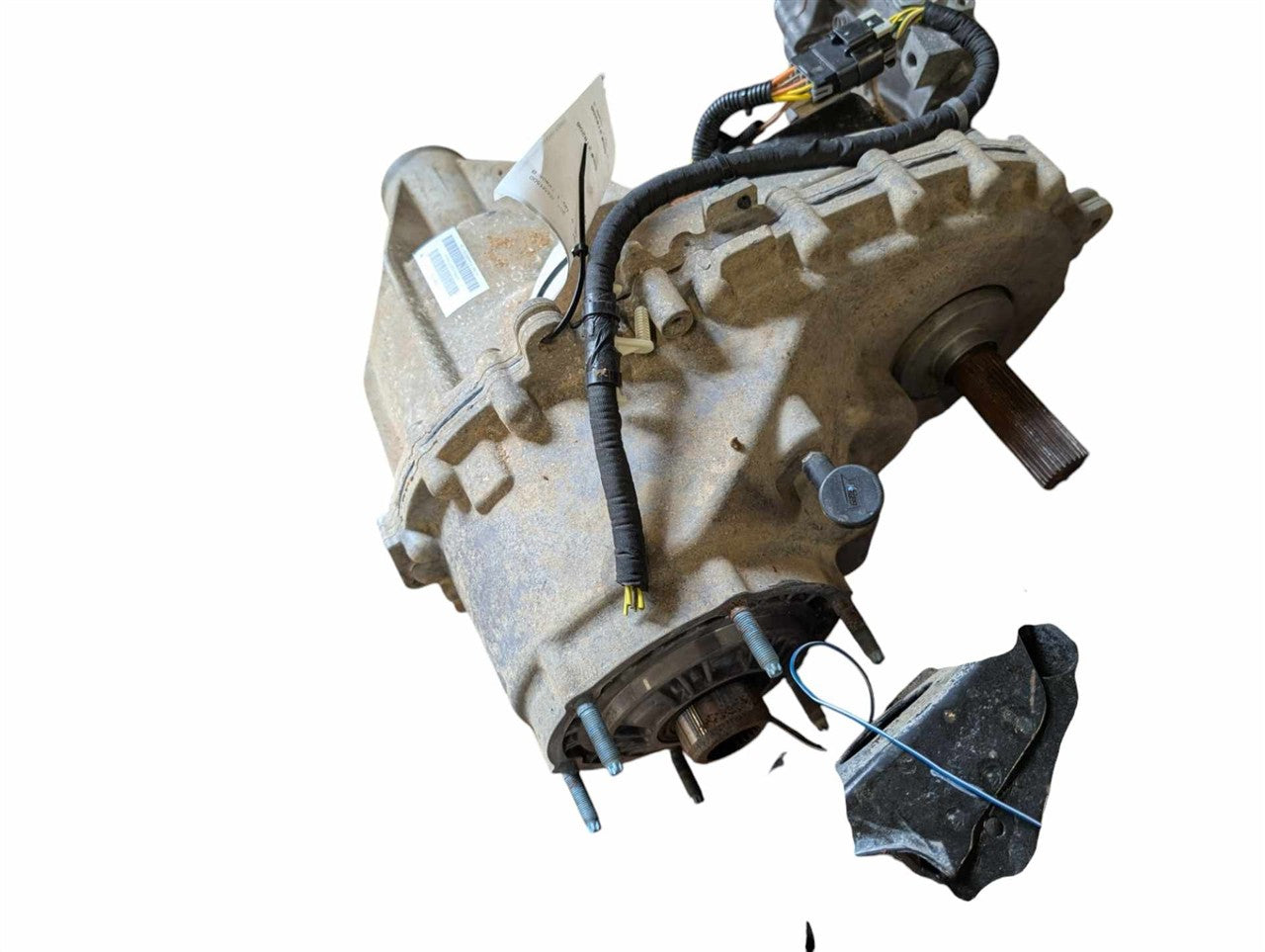 2011 thru 2023 Dodge 1500 Transfer Case Assembly opt DH8