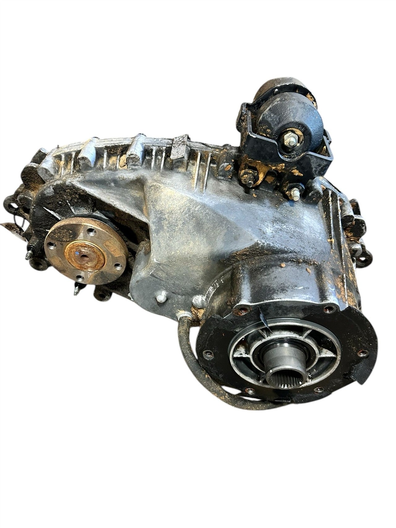 2003 2004 Ford Expedition Transfer Case Assembly