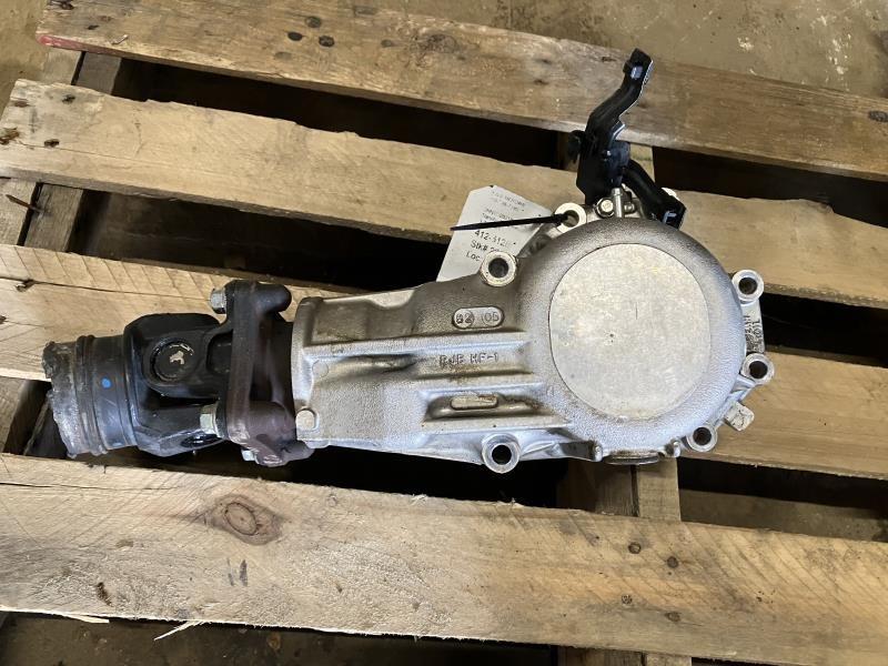 2007 2008 2009 Acura MDX Transfer Case Assembly 3.7L