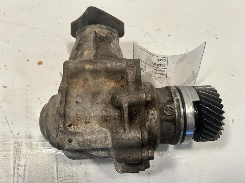 2005 2006 Honda CR V Transfer Case Assembly AT
