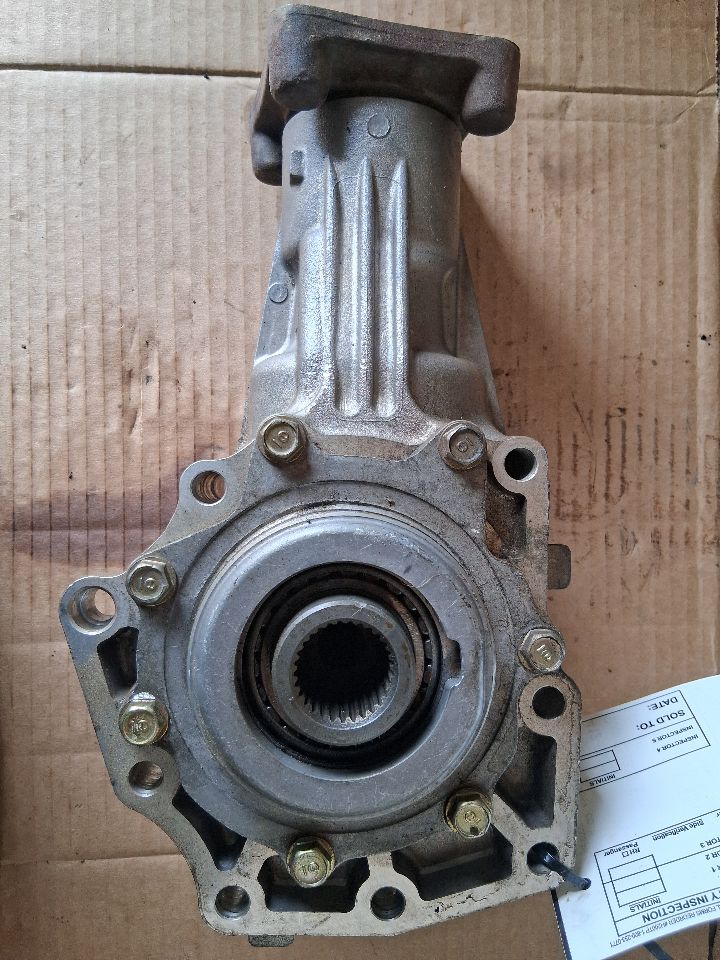 2001 2002 2003 2004 Acura MDX, Honda Pilot Transfer Case Assembly 3.5L