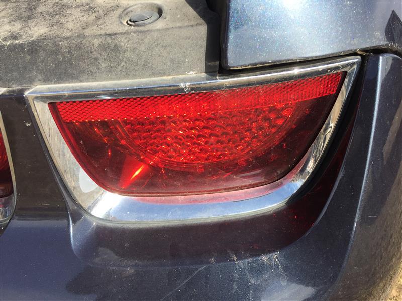2010 2011 2012 2013 Chevrolet Camaro Passenger Side Right Tail Light Lamp Assembly R outer