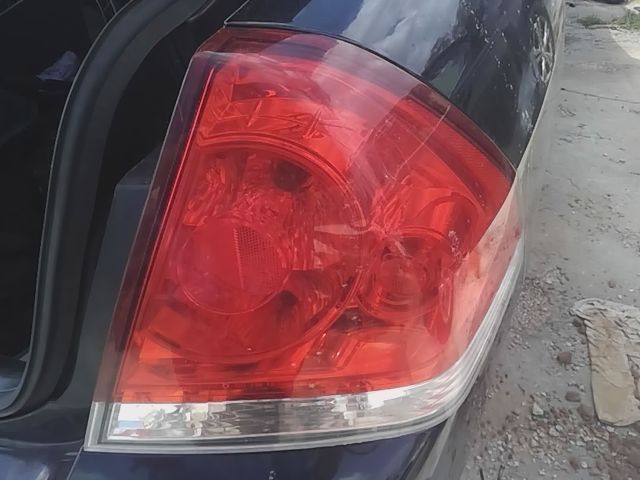 2006 thru 2016 Chevrolet Impala Passenger Side Right Tail Light Lamp Assembly R