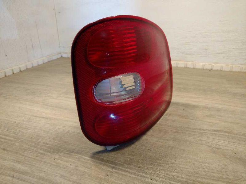 1997 1998 1999 Ford F150 Passenger Side Right Tail Light Lamp Assembly Flareside